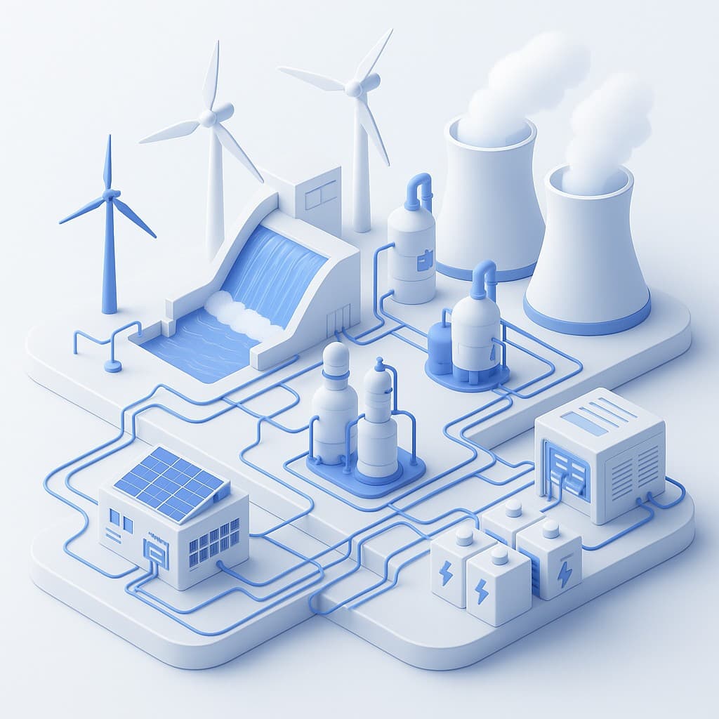 Profesjonalna współpraca w energetyce